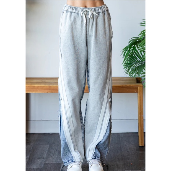 💕OLI & HALI “ Doreen “ Oli and Hali TWO TONED 2 PIECE SET HOODIE AND PANTS 35 - Picture 7 of 14